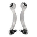 2009/08–2017/12 Para Mercedes-Benz Clase E Modelo T E 350 S212 2 brazos de control superiores del eje delantero (izquierdo) &amp; (derecha) 2123302711