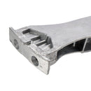 DC97-17004B pesukoneen laippa-akselikokoonpano Samsungille 6 pultilla