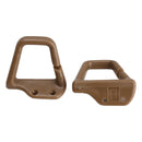 1993-2002 Camaro Firebird Cabriolet, beige Sicherheitsgurt-Schulterführungen