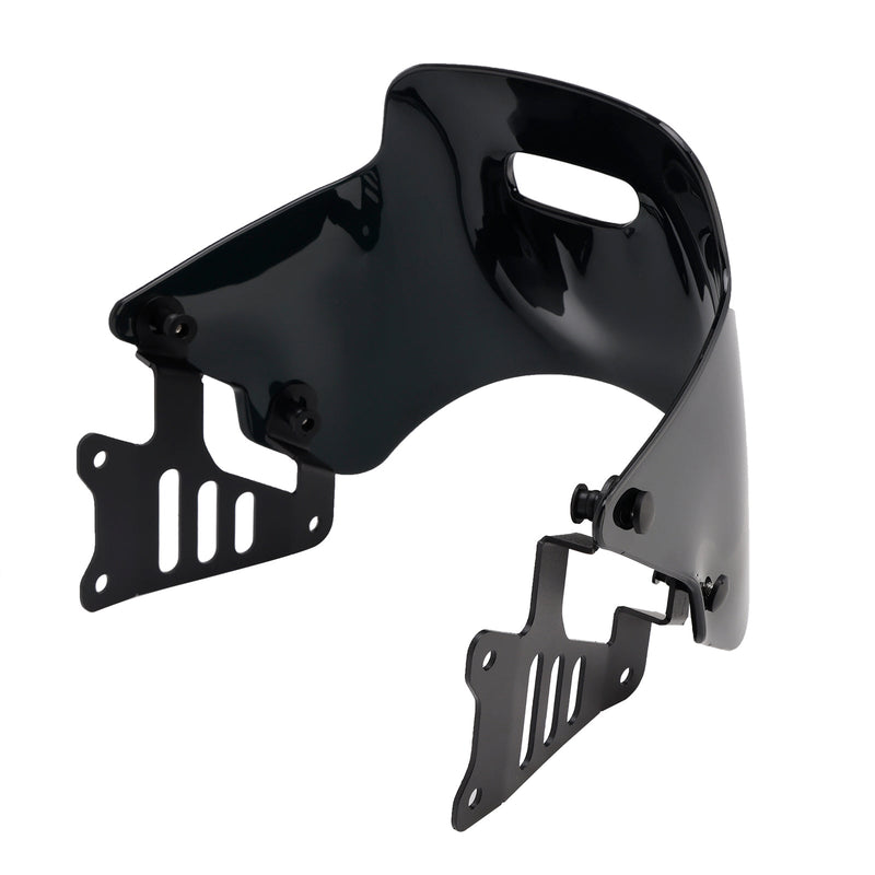 Windschutzscheibe passend für YAMAHA XSR900 2022-2025