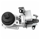 Ölfilter und Ölkühler für Land Rover Freelander 2 L359 2.2 Dieselmotor 1103P4 LR004287