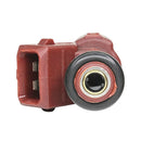1994-1997 Til Mercedes-Benz E320 3.2 6 styks injektorer 0280155757 852-12182