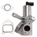 2006-2012 Ssangyong Kyron SUV 2.0 Xdi 4x4 AGR-Ventil 6651400560