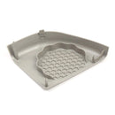 Lautsprecherabdeckung vorne links für Mercedes W203 CLC Coupé A20372703887E94