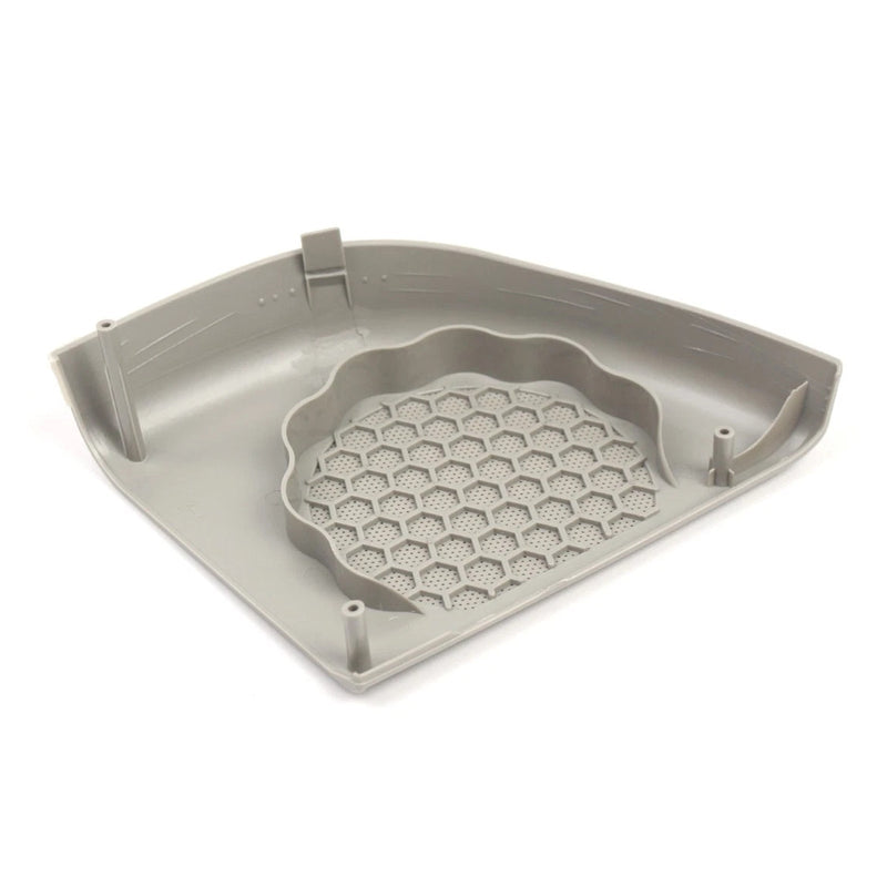 Lautsprecherabdeckung vorne links für Mercedes W203 CLC Coupé A20372703887E94