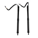 2018–2022 LEXUS RX RX350L RX450HL 2 Stück elektrische Heckklappen-Gasdruckfedern 6892048061 6892048060