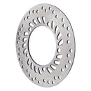 Bremseskive foran for Honda PCX125 PCX 125 2021 2022 2023 2024 2025