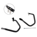 2022-2025 Re Hunter 350 Bumper Engine Protection Guard Crash Bar