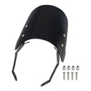 Windschutzscheibe für Honda GB350S und CB350RS (Modelljahre 2022–2025)