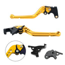 Pitkä kytkentä jarruvipu CFMOTO 250NK ABS 150NK 2019-2021