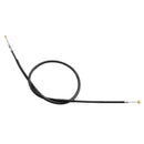 2009–2016 Suzuki GSXR1000 Motocykl Clutch Train náhrada černá