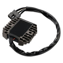 1998-1999 Kawasaki ZX600 NINJA ZX-6R STATORER GENERATOR SPESS REGULATION POETRY