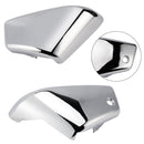 1995-2006 Honda Magna VF 250 Batterieseitenabdeckung