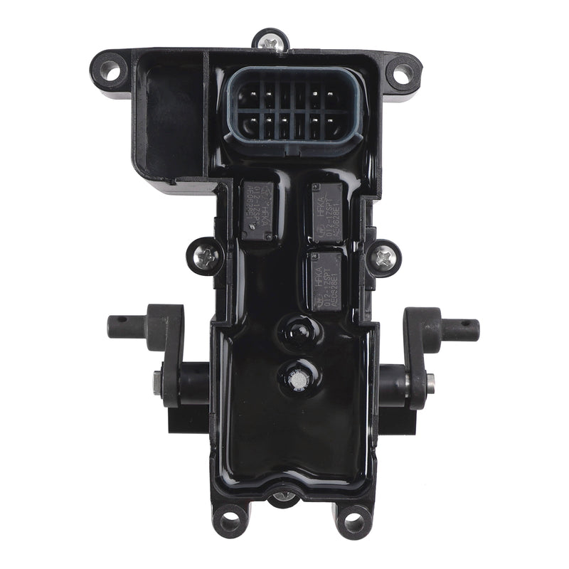 Controlador de freio 121-3017 115-9660 120-7144 para Toro Timecutter Exmark Quest E