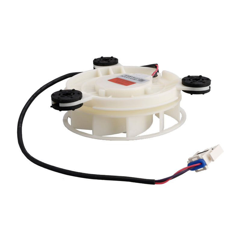 WR60X35365 Motor de ventilador da geladeira para armário de gesso WR60X27189