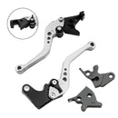 2005–2014 Yamaha YBR125 NEU Kurzkupplungsbremshebel