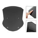 2020-2024 BMW S1000XR Scheinwerfer Windschutzscheibe Abdeckung Windschutzscheibe