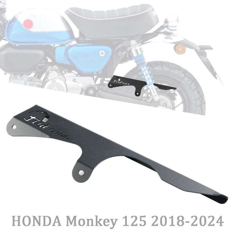 2018-2024 HONDA Monkey 125 kedjekedjeskyddsskyddsskydd