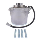 Viskosekupplung des hinteren Differentials 41303-48030 für Toyota Highlander LE 3.5L