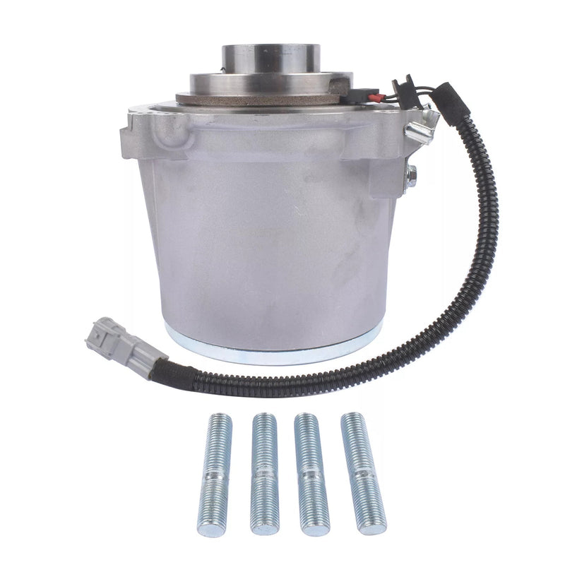 2016-2019 Toyota Highlander Hinterachsdifferential Viskosekupplung 41303-48030 4130348013