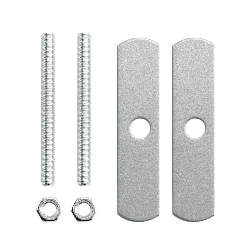 Musta TRD -jäähdyttimen säleikkö tunnus Tacoma Tundra 4Runnerille