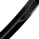 Bakspoiler i svart høyglans for BMW X4 F26 2014-2018