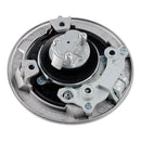 Zündschloss-Sitzschloss-Tankdeckel-Schlüsselset für Kawasaki Z 500 Ninja 500 2024-2026