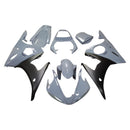 Injection Verkleidung Kit Karosserie Für Yamaha YZF-R6 2003-2004 R6S 2006-2009