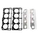 MDS-lyftare & packningar & kamaxelsats passar ram 1500 5.7L 09-19 Hemi V8-byte