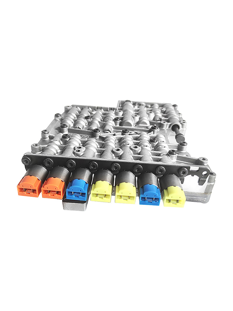 6HP26 6HP19 Ventilkörper