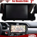 2016-2018 Honda Civic Pantalla de navegación de 7" Radio con pantalla táctil 39710-TBA-A11