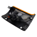 Linke Blinkerleuchte XBD100880 für Land Rover Discovery 2 vorne L/HN/S