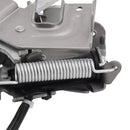 Motorhaubenverriegelung links, aktiv, 51237468353, für BMW 1er F40, 3er G20/G21 (2019–2024)