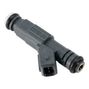 1 Stück Kraftstoffeinspritzdüse für Ford Focus Escape Contour Mazda Tribute 99-04 0280155887