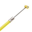 2017–2024 Yamaha R6 Motorcycle Clutch Train Wymiana żółta