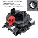 2019-2025 Volkswagen Tiguan Jetta Clock Spring 5Q1953569