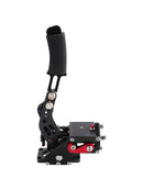 USB3.0 Handbremse Handbrake für Racing Games Thrustmaster T300RS PS4/PS5 Schwarz