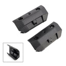 Instalace blatníků ANTI-CRASH Snap-in blatníky 295100729 pro Sea-Doo GTX GTI GTR