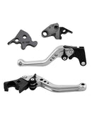 2022-2024 Honda CRF1100L Africa Twin Ny kort koblingsbremsespak