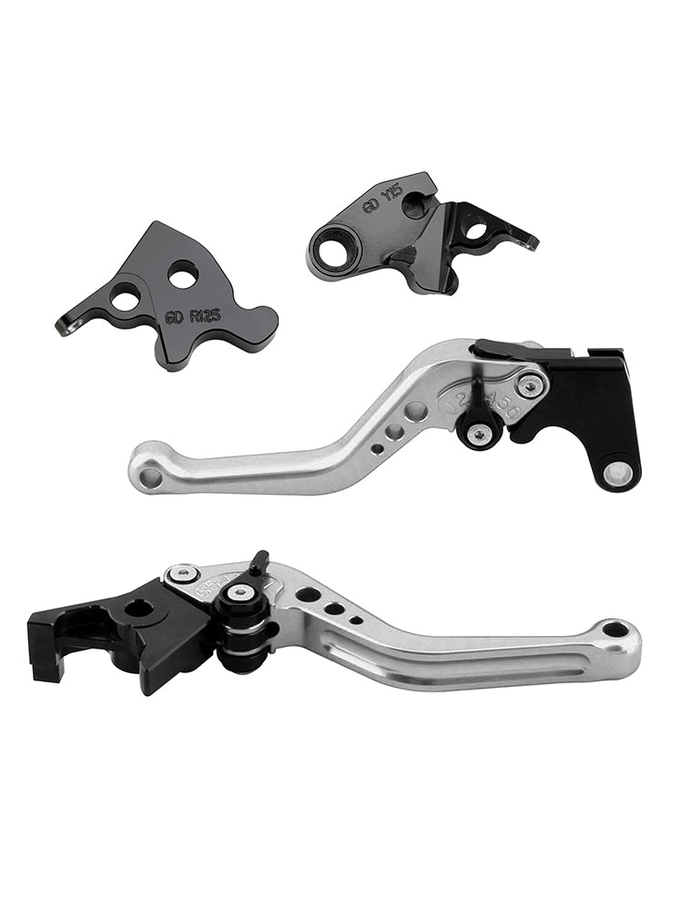 2022-2024 Honda CRF1100L Africa Twin Ny kort koblingsbremsespak