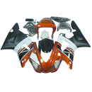 1998-1999 Zestaw owiewek wtryskowych Yamaha YZF-R1, korpus z tworzywa ABS