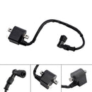 CDI-Box-Zünder passend für Suzuki TS50 TS50X 1991/1993-1995 LT50 1990/1999-2005