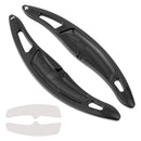 Lenkrad-Schaltwippen für Porsche Cayenne Macan