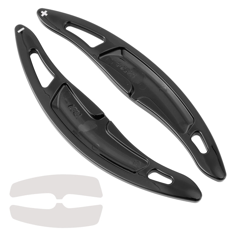 Lenkrad-Schaltwippen für Porsche Cayenne Macan