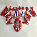 Verkleidungssatz aus ABS-Kunststoff für Honda CBR1000RR 2017-2025