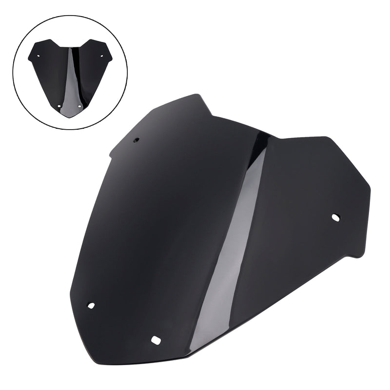 2023-2024 YAMAHA X-MAX 300 Windschutzscheibe