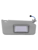 2008–2017 Honda Accord, graue rechte Sonnenblende, Teilenummer 83280TA5A51ZA