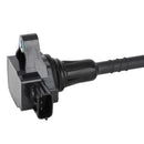 8-teiliges Zündspulen- und Zündkerzen-Set UF650 für Infiniti QX80 5.6L V8 2014-2019