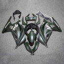 Kåbesæt lavet af ABS-plast, egnet til Kawasaki EX300 Ninja300 (2013-2024)