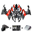 2015-2016 Kit de paneles de inyección BMW S1000RR ABS de plástico corporal